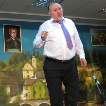 KNOBLEHARJEVO - 2013 Slavnostna seja občinskaga sveta Občine Škocjan 22